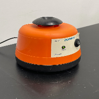 Omega MXR-11 Vortex Mixer image 0